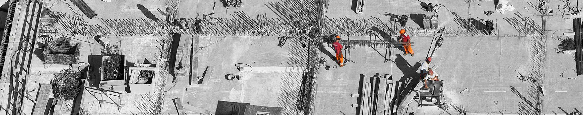 A banner image of construction men. Image: Ricardo Gomez Angel / Unsplash