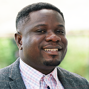 Seth Akuffo Anoff, Ministry of Finance and Economics Planning, Ghana