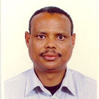 Abebe Shimeles