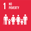 SDG1 - No poverty