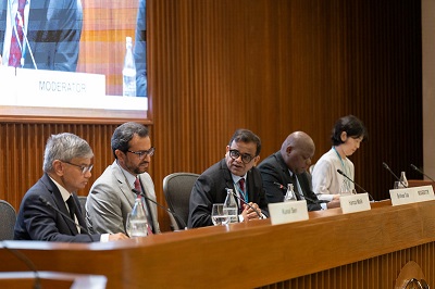 UNU-WIDER and UNESCAP event on 26 September