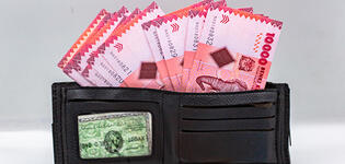 Pension funds blog Tanzanian currency Imani Nsamila
