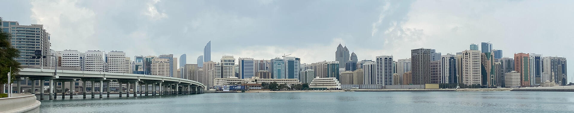 World Investment Forum 2023, Abu Dhabi. Image: Larry Williams / Unsplash