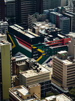 South Africa. Image: Jacques Nel / Unsplash
