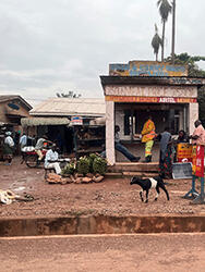 Kampala, Uganda. Image: Anna Toppari / UNU-WIDER