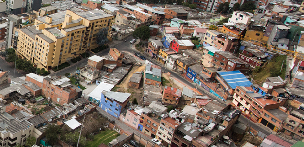 Photo: Dominic Chavez / World Bank